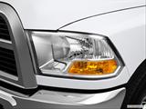  Drivers Side Headlight photo
